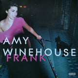 Amy Winehouse Frank (2003) Original Release CD