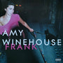 Amy Winehouse Frank (2003) Original Release CD