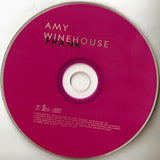 Amy Winehouse Frank (2003) Original Release CD