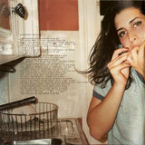 Amy Winehouse Frank (2003) Original Release CD