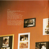 Amy Winehouse Frank (2003) Original Release CD