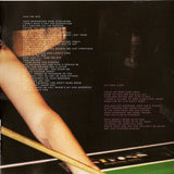 Amy Winehouse Frank (2003) Original Release CD