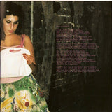 Amy Winehouse Frank (2003) Original Release CD