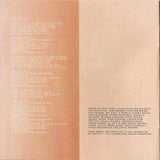 Amy Winehouse Frank (2003) Original Release CD