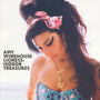 Amy Winehouse Lioness: Hidden Treasures (2011) CD