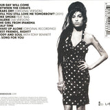 Amy Winehouse Lioness: Hidden Treasures (2011) CD