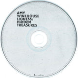Amy Winehouse Lioness: Hidden Treasures (2011) CD