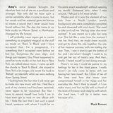 Amy Winehouse Lioness: Hidden Treasures (2011) CD