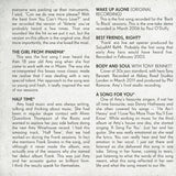 Amy Winehouse Lioness: Hidden Treasures (2011) CD