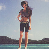 Amy Winehouse Lioness: Hidden Treasures (2011) CD