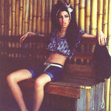 Amy Winehouse Lioness: Hidden Treasures (2011) CD