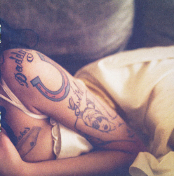 Amy Winehouse Lioness: Hidden Treasures (2011) CD