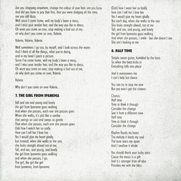 Amy Winehouse Lioness: Hidden Treasures (2011) CD