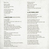 Amy Winehouse Lioness: Hidden Treasures (2011) CD