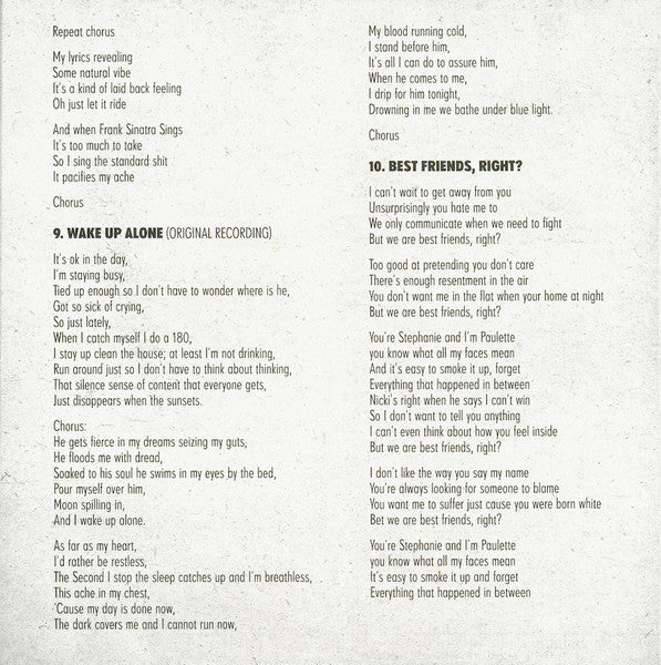 Amy Winehouse Lioness: Hidden Treasures (2011) CD