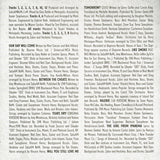 Amy Winehouse Lioness: Hidden Treasures (2011) CD