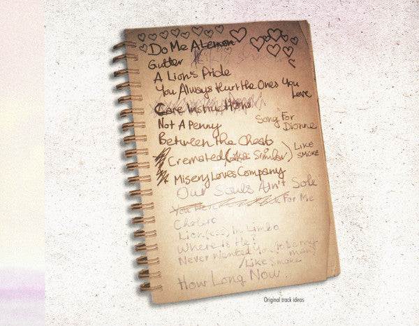 Amy Winehouse Lioness: Hidden Treasures (2011) CD