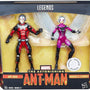 2017 Marvel Ant-Man & Marvel's Stinger Action Figures - Toys R Us Exclusive