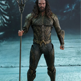 2018 Hot Toys Aquaman 1/6 Scale Action Figure MMS 447