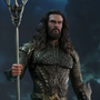2018 Hot Toys Aquaman 1/6 Scale Action Figure MMS 447