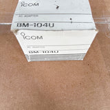 Icom BM-104U Power Supply - NOS