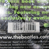 The Beatles Original Studio Recordings 16 Album Limited Edition Set