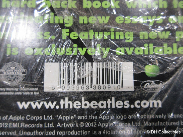 The Beatles Original Studio Recordings 16 Album Limited Edition Set
