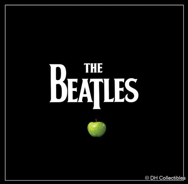 The Beatles Original Studio Recordings 16 Album Limited Edition Set