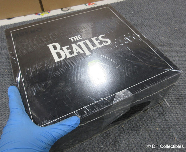 The Beatles Original Studio Recordings 16 Album Limited Edition Set