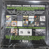 The Beatles Original Studio Recordings 16 Album Limited Edition Set
