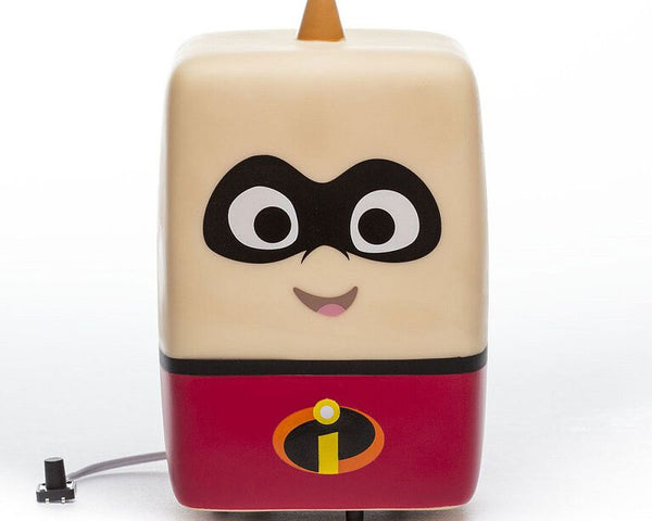 Disney / Pixar Incredibles 2 Glow Buddies Jack Jack LED Night Light