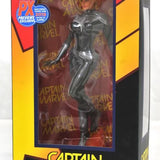 Marvel Gallery S.H.I.E.L.D. Captain Marvel Limited Edition SDCC 2019 Exclusive Figure
