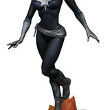 Marvel Gallery S.H.I.E.L.D. Captain Marvel Limited Edition SDCC 2019 Exclusive Figure