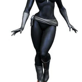 Marvel Gallery S.H.I.E.L.D. Captain Marvel Limited Edition SDCC 2019 Exclusive Figure