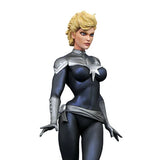 Marvel Gallery S.H.I.E.L.D. Captain Marvel Limited Edition SDCC 2019 Exclusive Figure