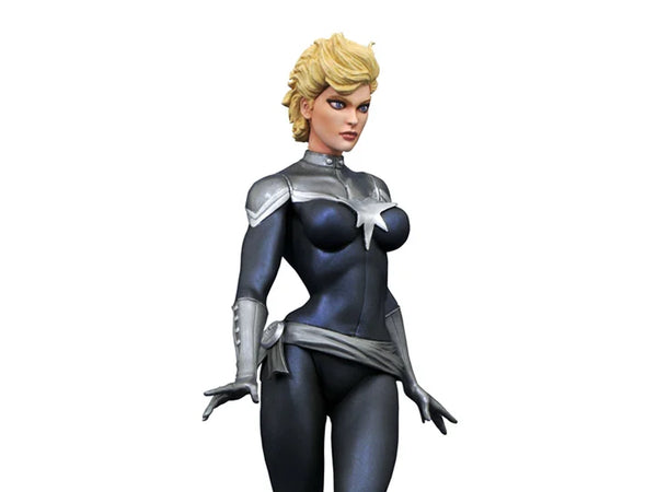 Marvel Gallery S.H.I.E.L.D. Captain Marvel Limited Edition SDCC 2019 Exclusive Figure