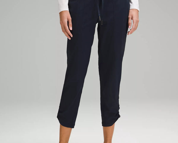 Lululemon Dance Studio Mid-Rise Cropped Pant Size 12 - New