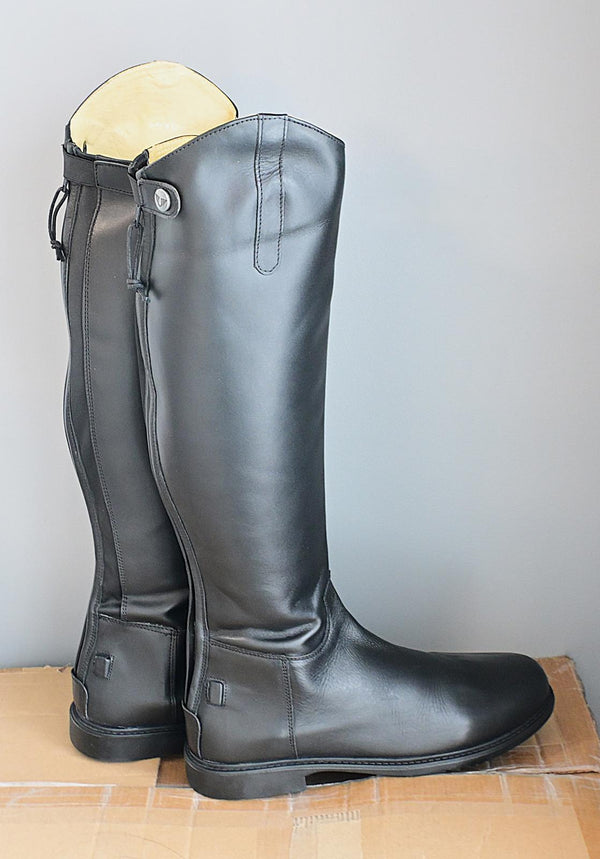 TuffRider Men's Baroque Dress Boots