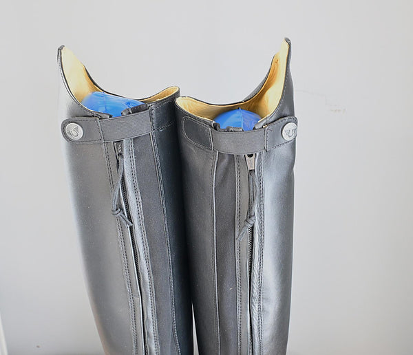 TuffRider Men's Baroque Dress Boots