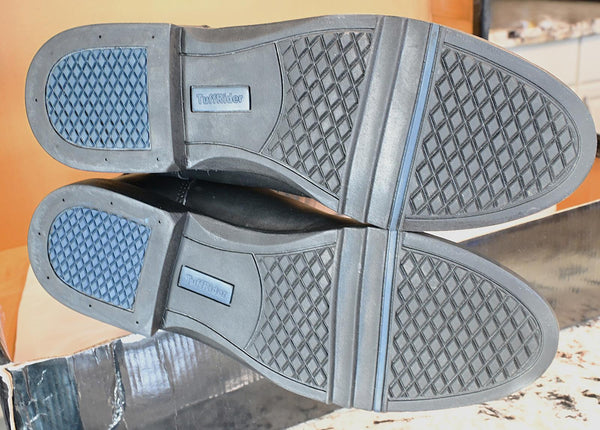 TuffRider Men's Baroque Dress Boots