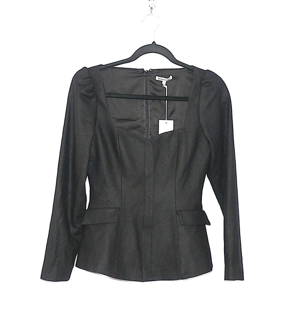 Reformation Edie Top - Size 2