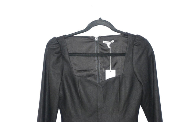 Reformation Edie Top - Size 2