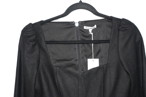 Reformation Edie Top - Size 2