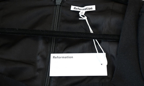 Reformation Edie Top - Size 2