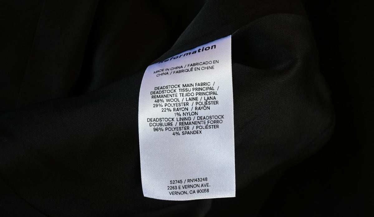 Reformation Edie Top - Size 2