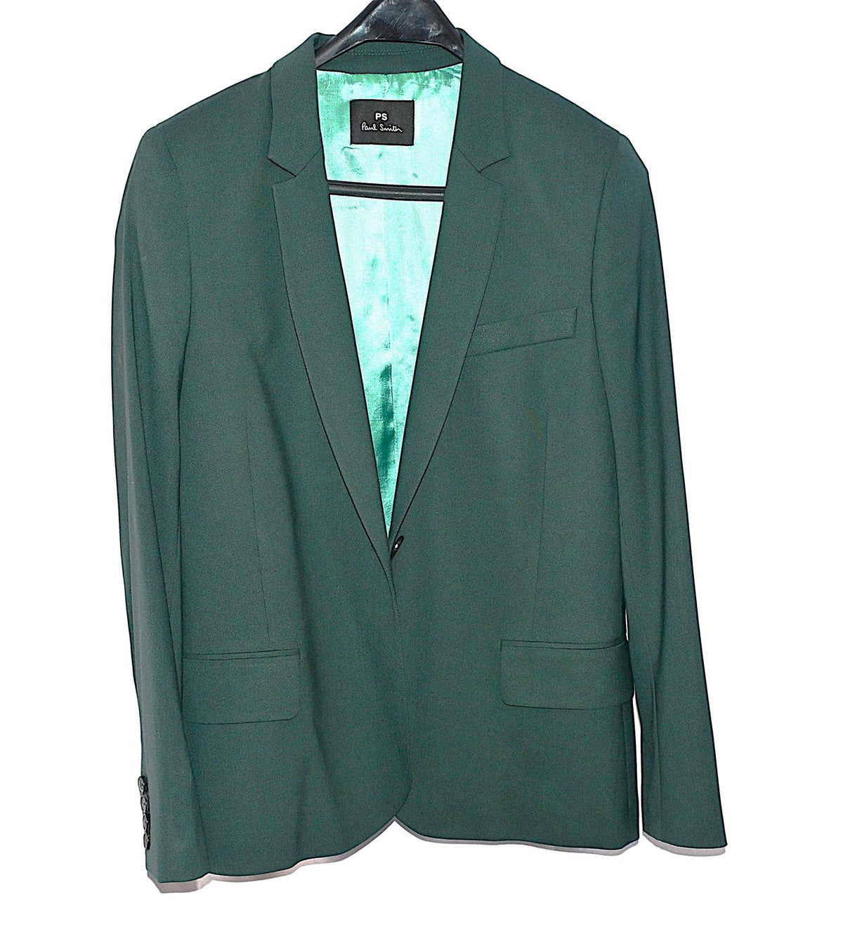 PS Paul Smith Woman's Suit - 100% Virgin Wool