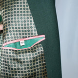 PS Paul Smith Woman's Suit - 100% Virgin Wool