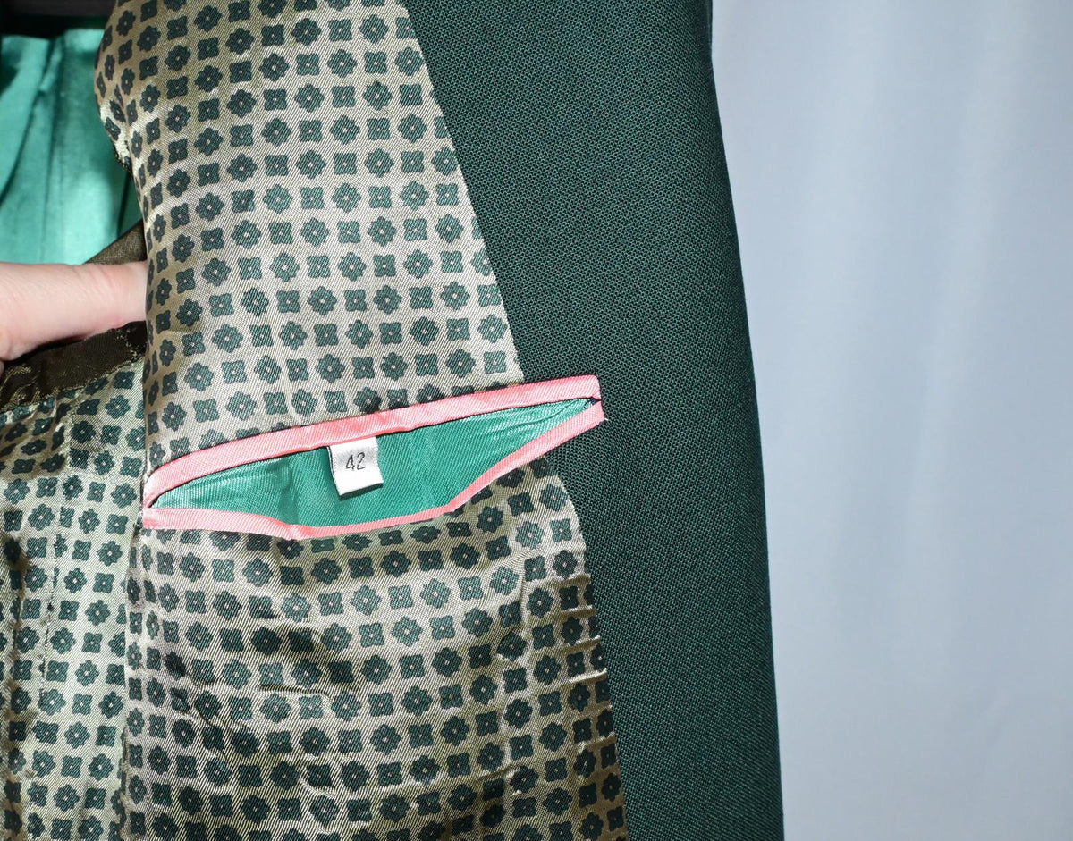 PS Paul Smith Woman's Suit - 100% Virgin Wool