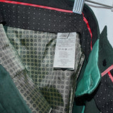 PS Paul Smith Woman's Suit - 100% Virgin Wool