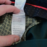 PS Paul Smith Woman's Suit - 100% Virgin Wool